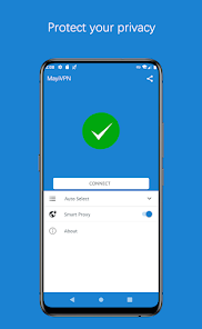 小蚂蚁0到 100加速android下载效果预览图